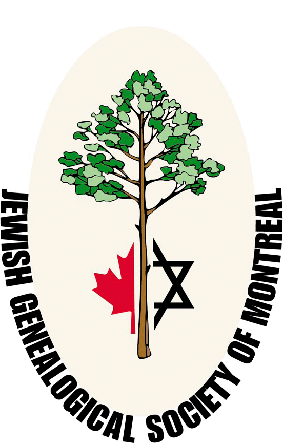 JGS-Montreal Logo