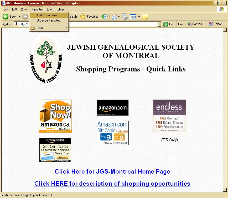 amazon_IE Step 2