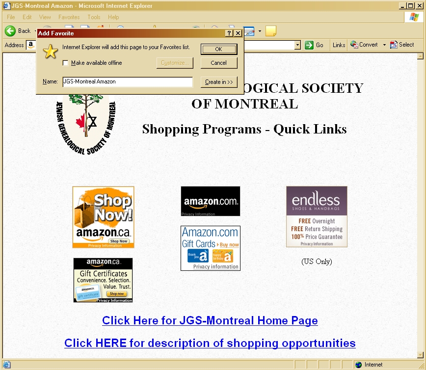 amazon_IE Step 3